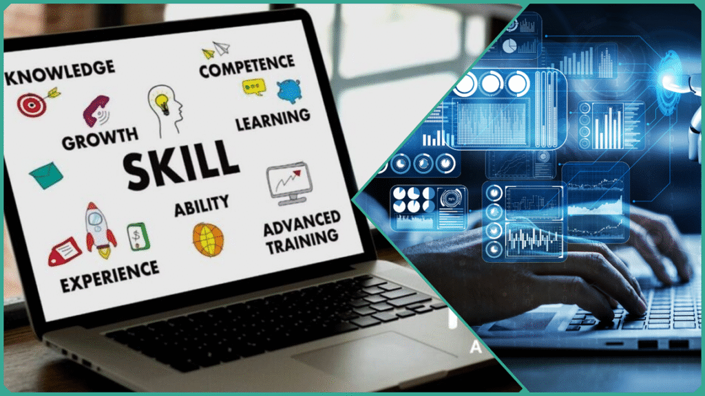 7 Basic Technology Skills Every Professional Should Learn 7 Basic Technology Skills Every Professional Should Learn