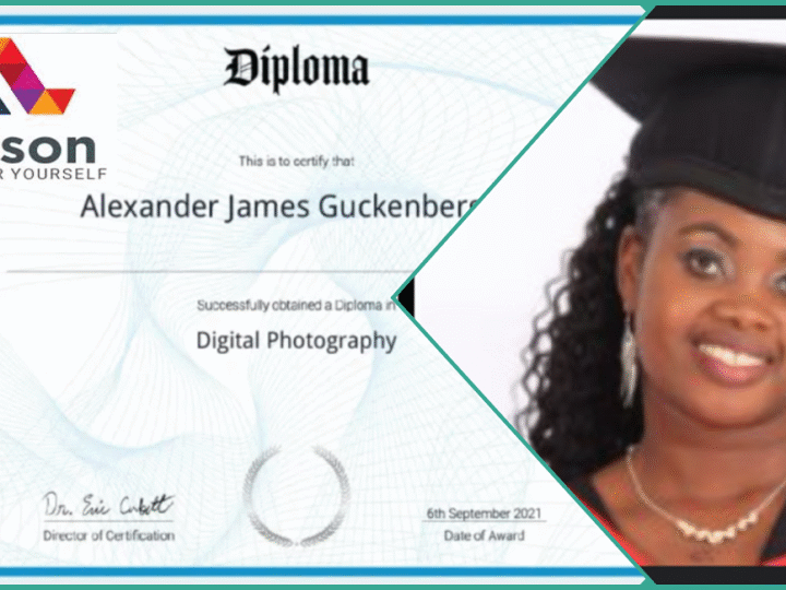 Are Alison Certificates Recognized by Employers in Africa?