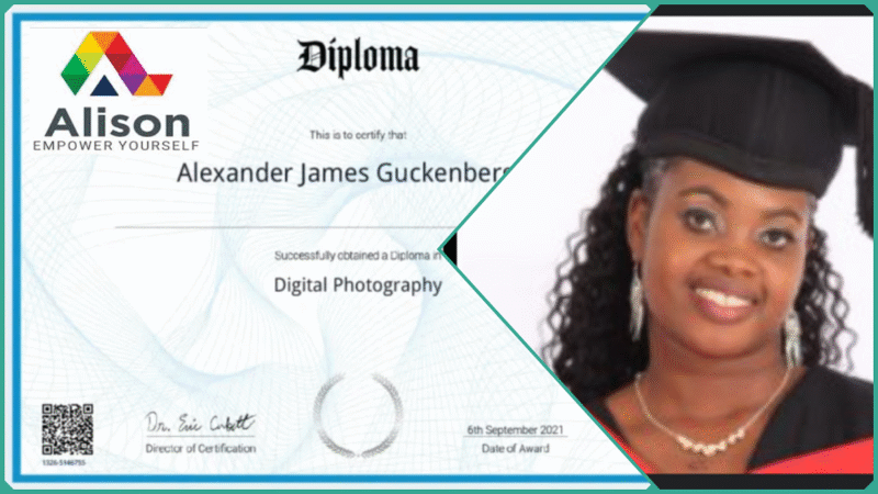 Are Alison Certificates Recognized by Employers in Africa?