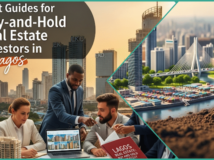 Best Guides for Buy-and-Hold Real Estate Investors in Lagos