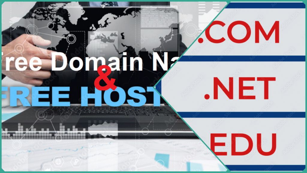 How to Get a Free Domain Name with Web Hosting: Easy Guide How to Get a Free Domain Name with Web Hosting: Easy Guide