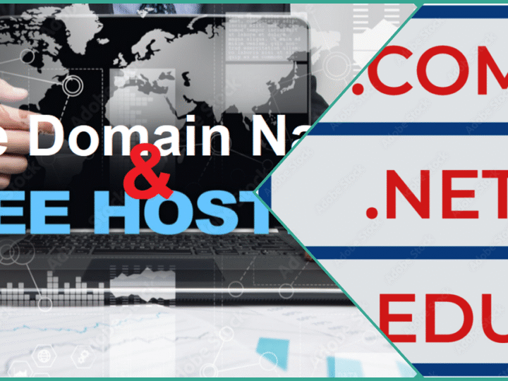 How to Get a Free Domain Name with Web Hosting: Easy Guide