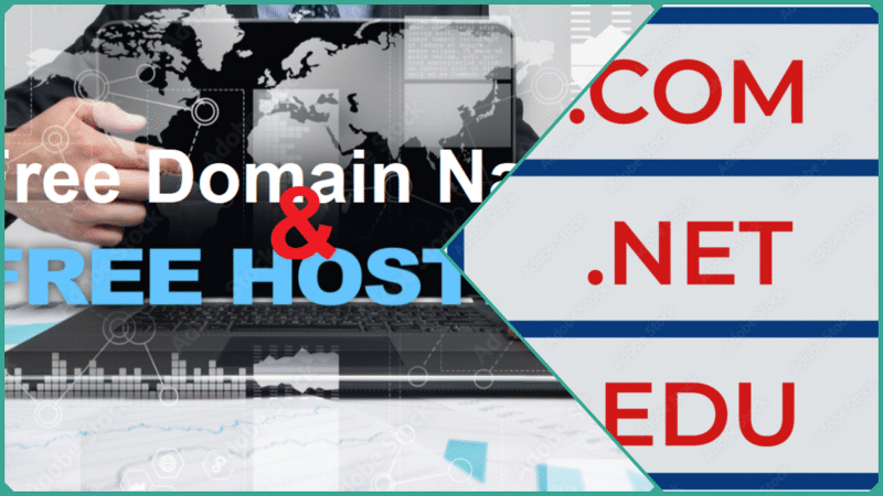 How to Get a Free Domain Name with Web Hosting: Easy Guide