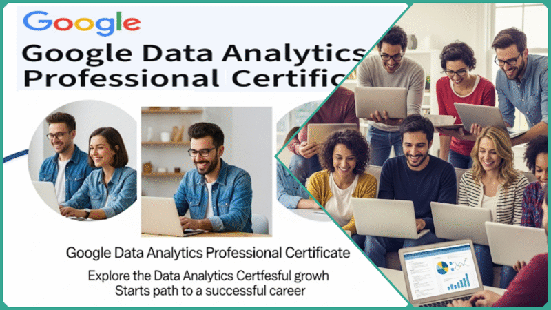 Google Data Analytics Professional Certificate: Affordable?