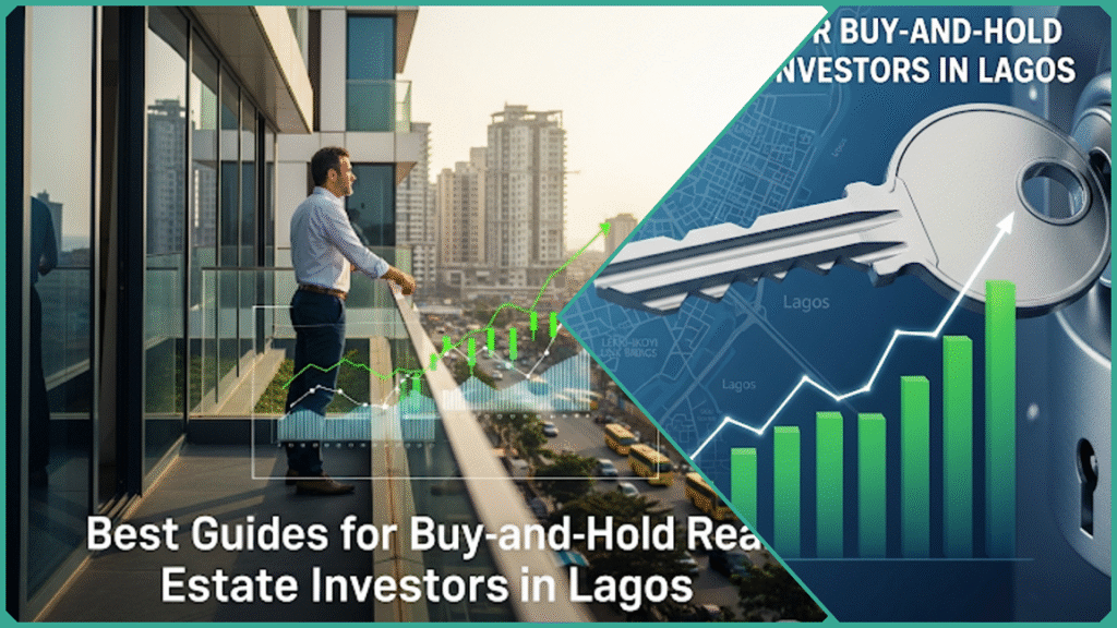 Best Guides for Buy-and-Hold Real Estate Investors in Lagos Best Guides for Buy-and-Hold Real Estate Investors in Lagos