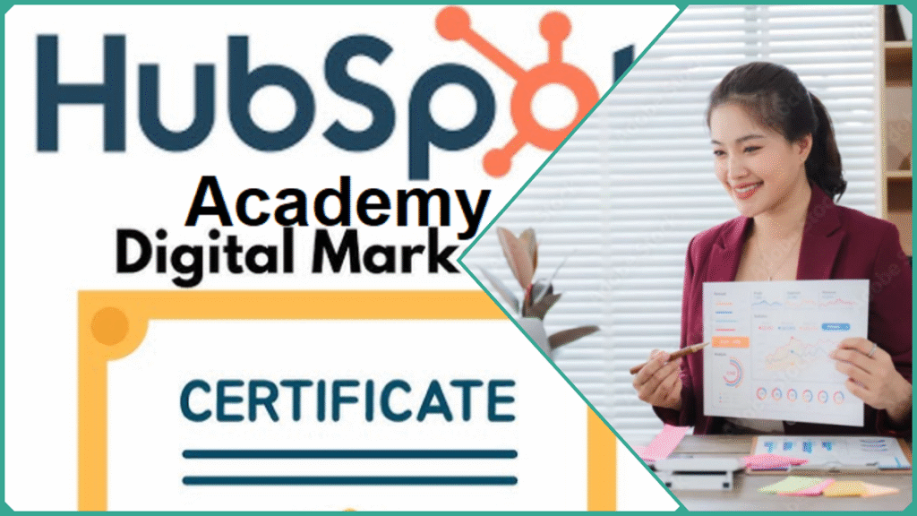 How HubSpot Certifications Enhance Digital Marketing Skills How HubSpot Certifications Enhance Digital Marketing Skills