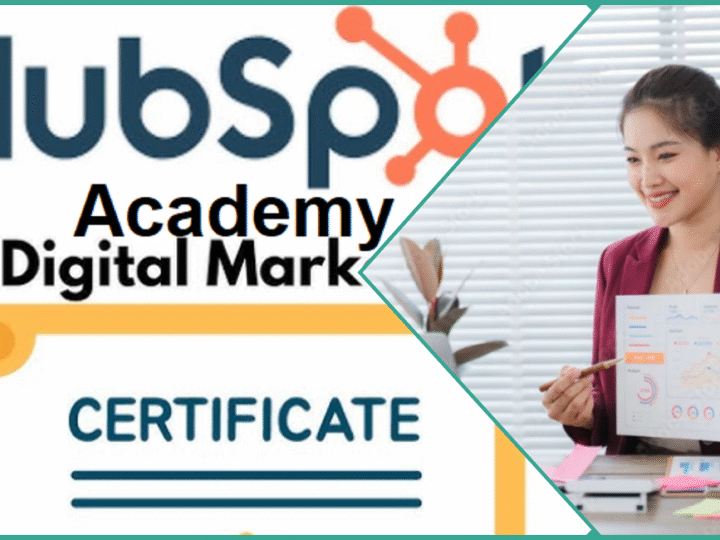 How HubSpot Certifications Enhance Digital Marketing Skills