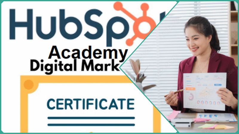 How HubSpot Certifications Enhance Digital Marketing Skills