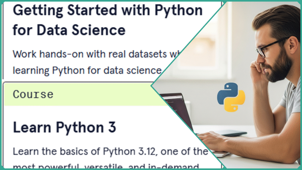 How to Learn Python Basics Free Online: 9 Resources You Need