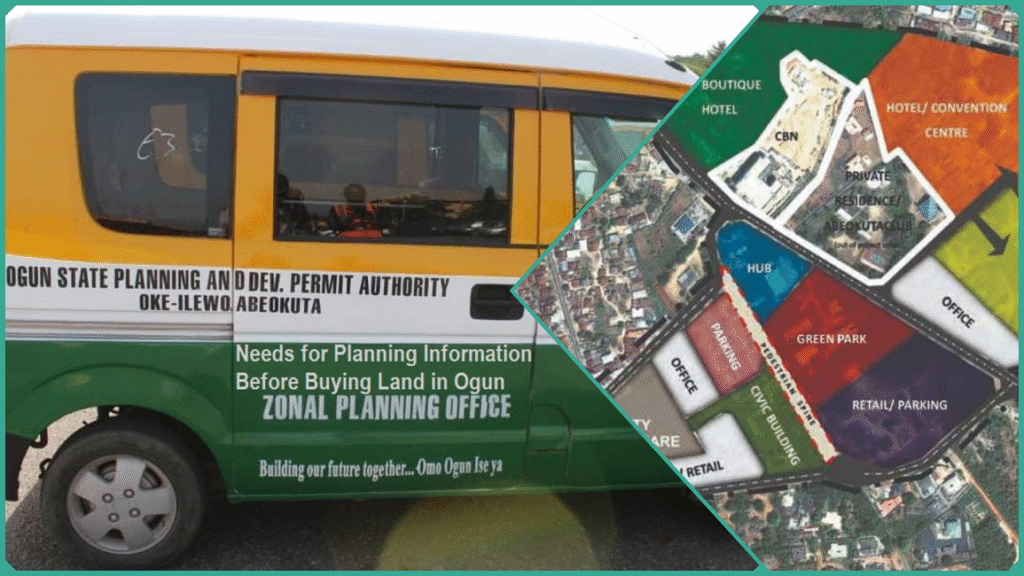 Needs for Planning Information Before Buying Land in Ogun Needs for Planning Information Before Buying Land in Ogun