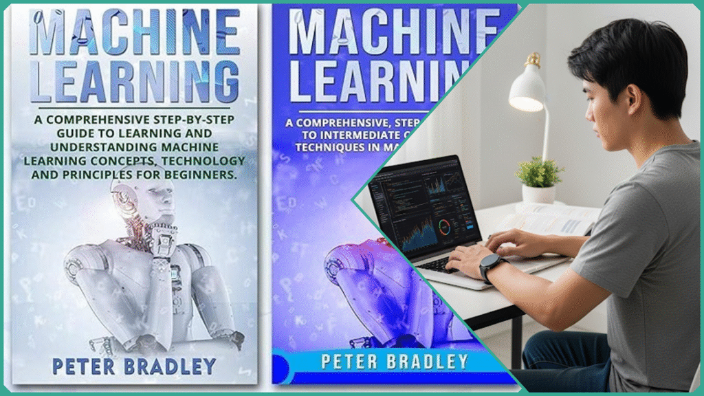 9 Practical Steps of Machine Learning: Beginners to Experts