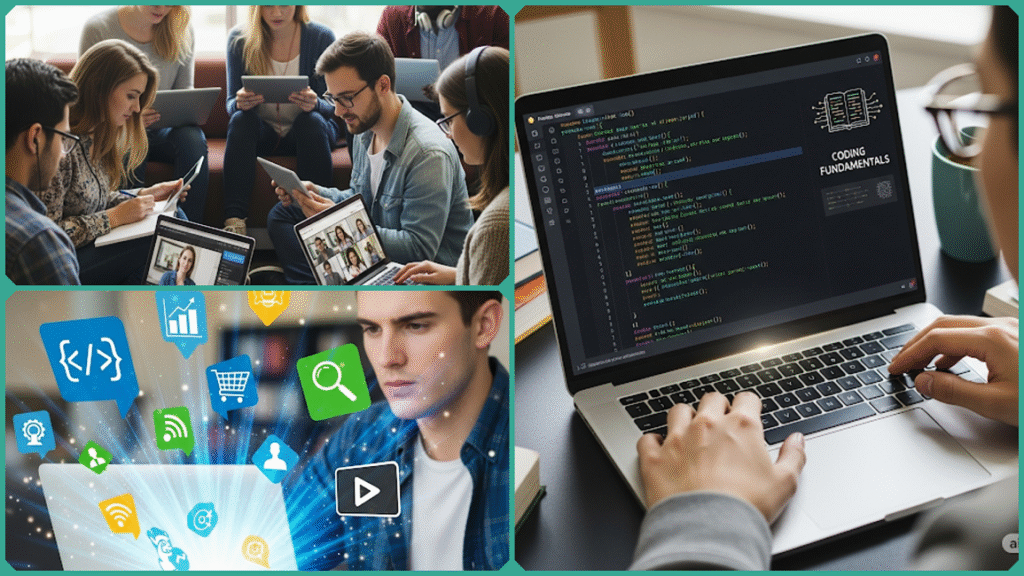 13 Must-Have Online Skills to Learn Before Your Final Year 13 Must-Have Online Skills to Learn Before Your Final Year