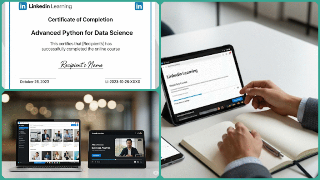 9 Underrated LinkedIn Learning Courses for Business Analysts 9 Underrated LinkedIn Learning Courses for Business Analysts