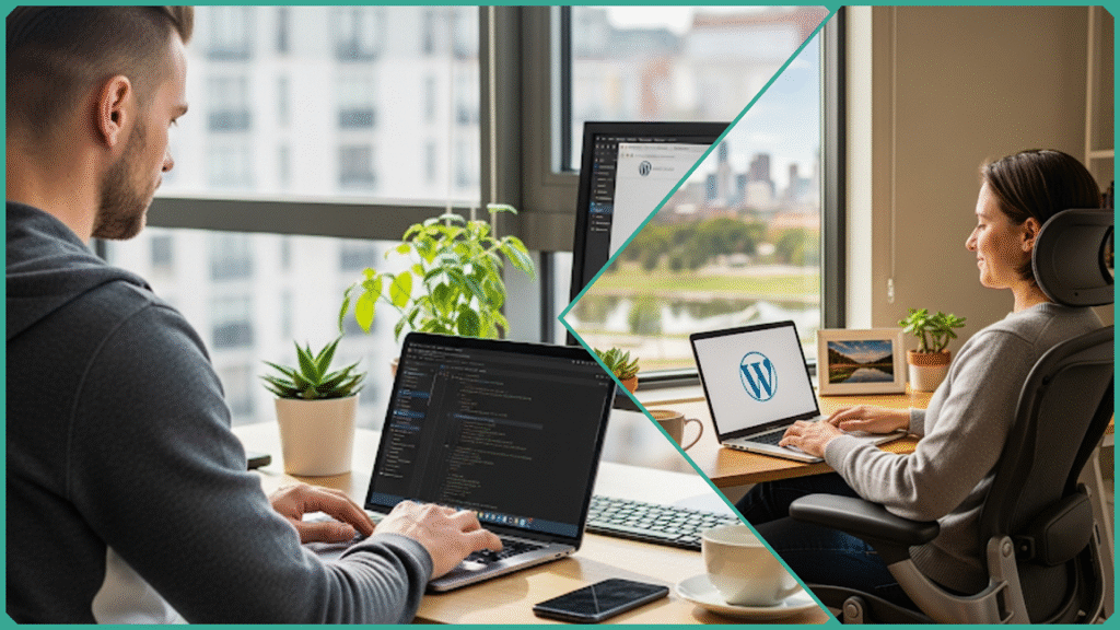 Best Guide to Remote WordPress Developer Job Applications