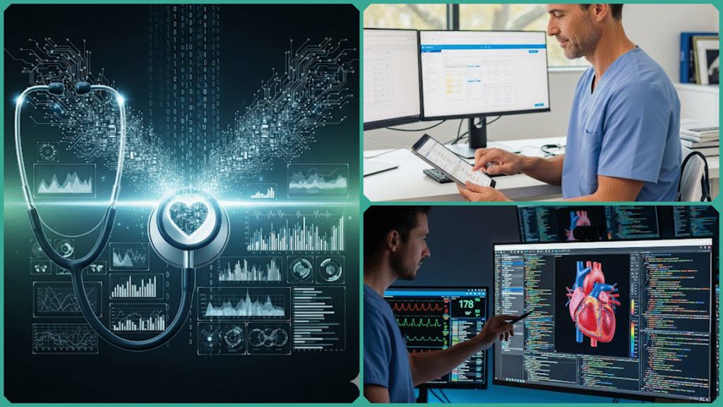 Do Healthcare Workers Need Coding Skills to Stay Relevant? Do Healthcare Workers Need Coding Skills to Stay Relevant