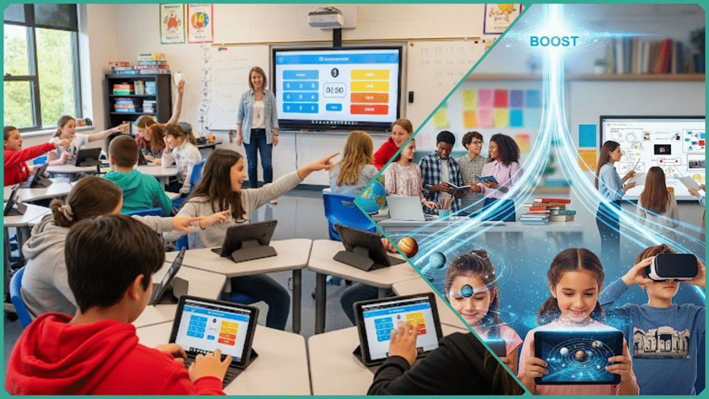 13 Best Edtech Tools that Can Help You Boost Your Education Best Edtech Tools that Can Help You Boost Your Education
