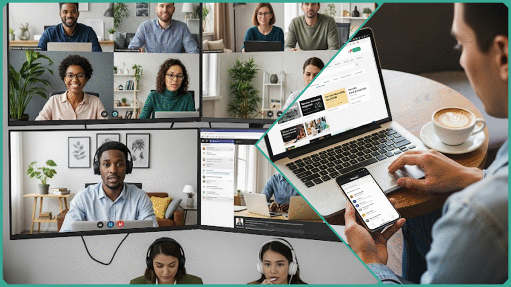 Where to Find Front-End Web Developer Work-From-Home Jobs Where to Find Front-End Web Developer Work-From-Home Jobs