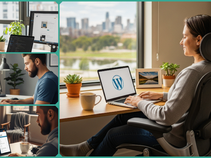 Best Guide to Remote WordPress Developer Job Applications