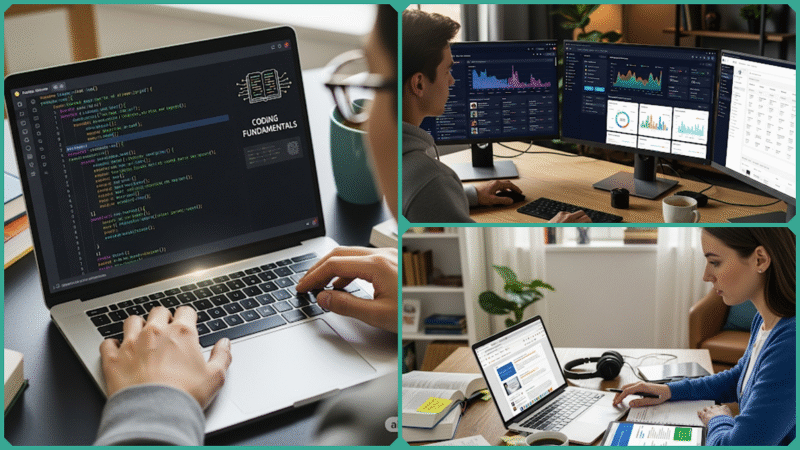 13 Must-Have Online Skills to Learn Before Your Final Year