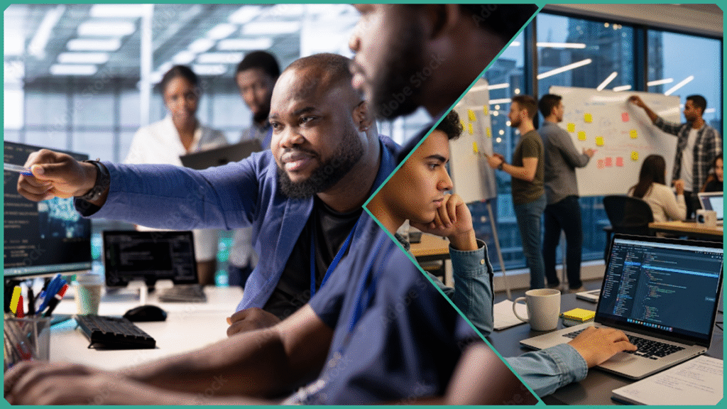 Securing a Software Engineer Internship: Step-by-Step Guide
