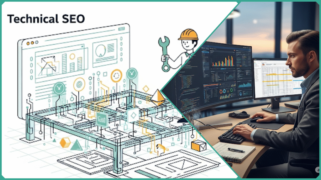 Top Technical SEO Optimization Fundamentals You Must Know