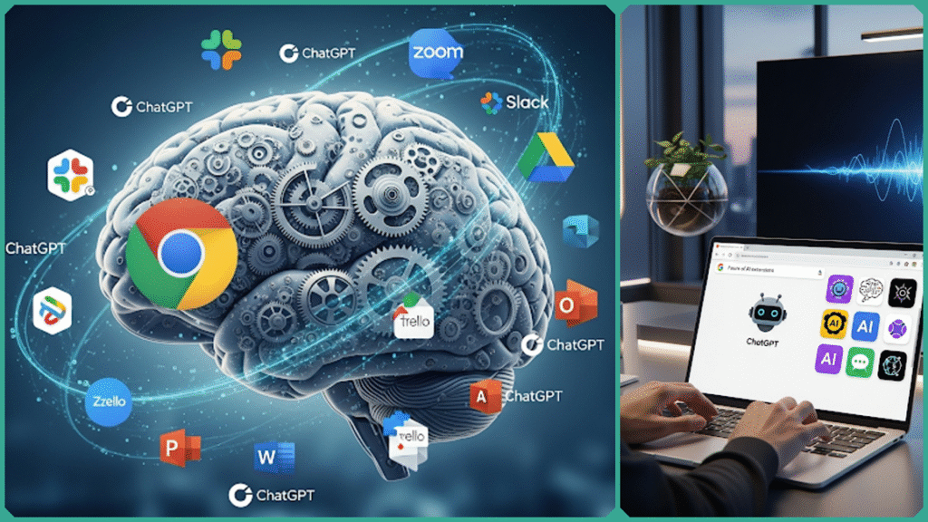 Top 9 ChatGPT Chrome Extensions to Boost Your Productivity Top 9 ChatGPT Chrome Extensions to Boost Your Productivity