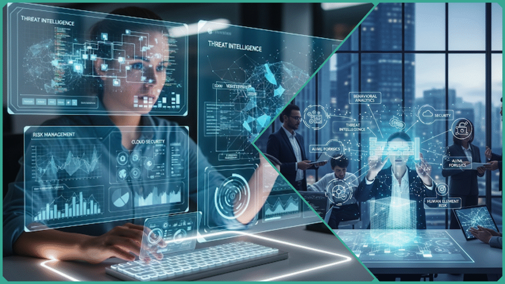 Top Cybersecurity Skills Beyond the Firewall for Businesses Top Cybersecurity Skills Beyond the Firewall for Businesses