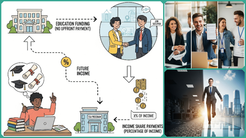 Top 13 Job Guarantee Programs with Income Share Agreements Top 13 Job Guarantee Programs with Income Share Agreements