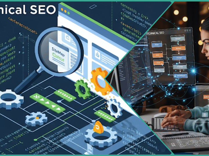 Top Technical SEO Optimization Fundamentals You Must Know