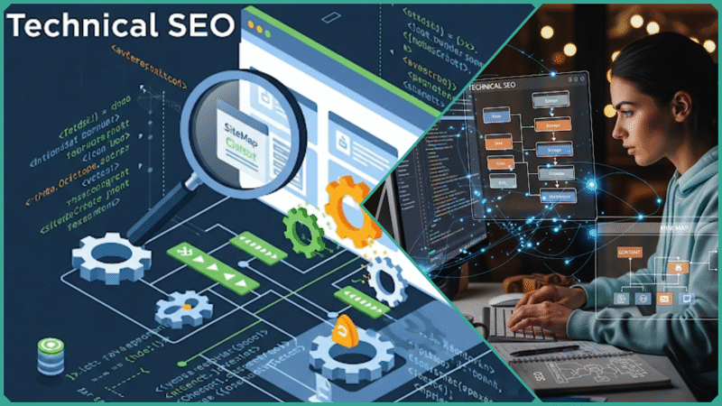 Top Technical SEO Optimization Fundamentals You Must Know