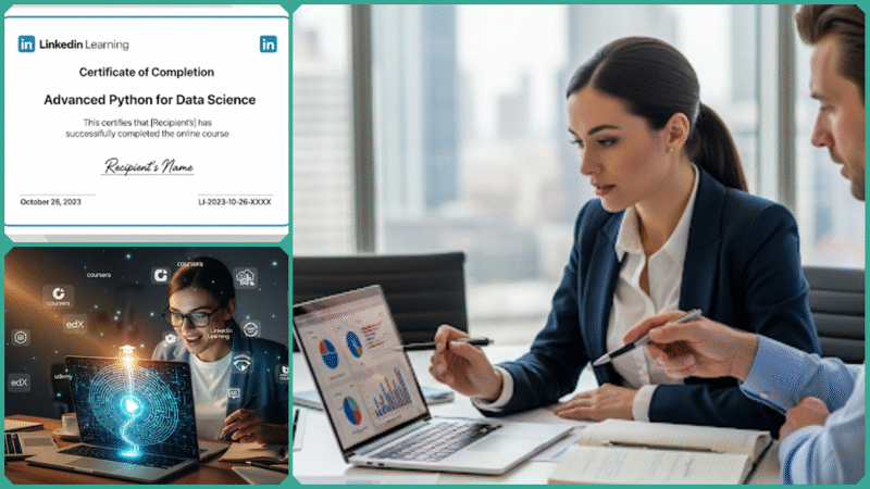 9 Underrated LinkedIn Learning Courses for Business Analysts