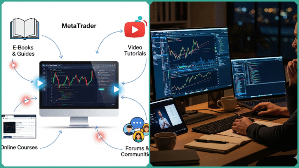 Where to Learn Metatrader Coding Online: Zero to Algo Trader Where to Learn Metatrader Coding Online: Zero to Algo Trader
