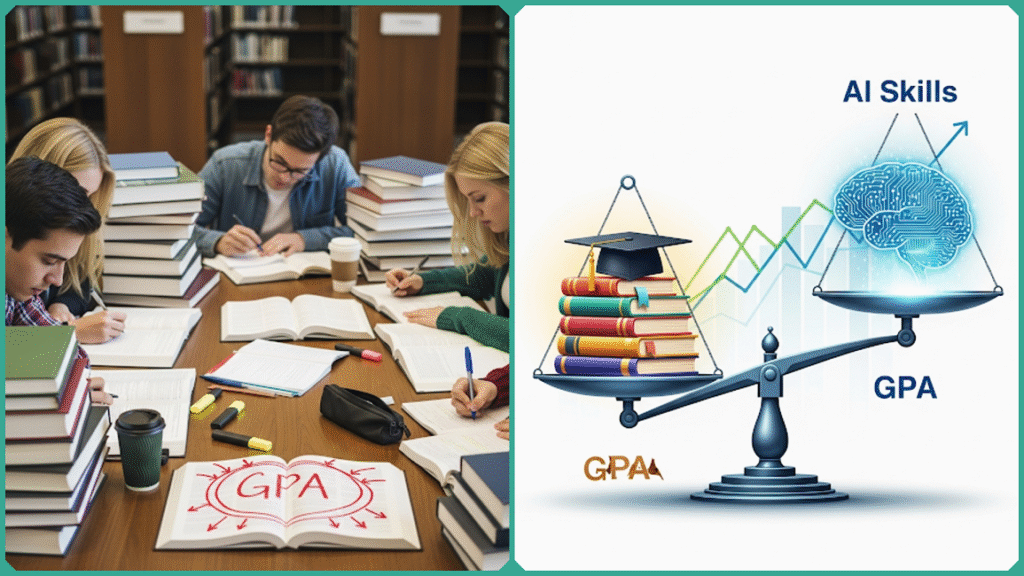 Why AI Skills Are Becoming More Important than Your GPA Why AI Skills Are Becoming More Important than Your GPA