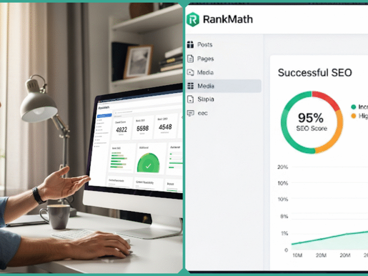 Why WordPress Specialists Should Be Using RankMath Plugin