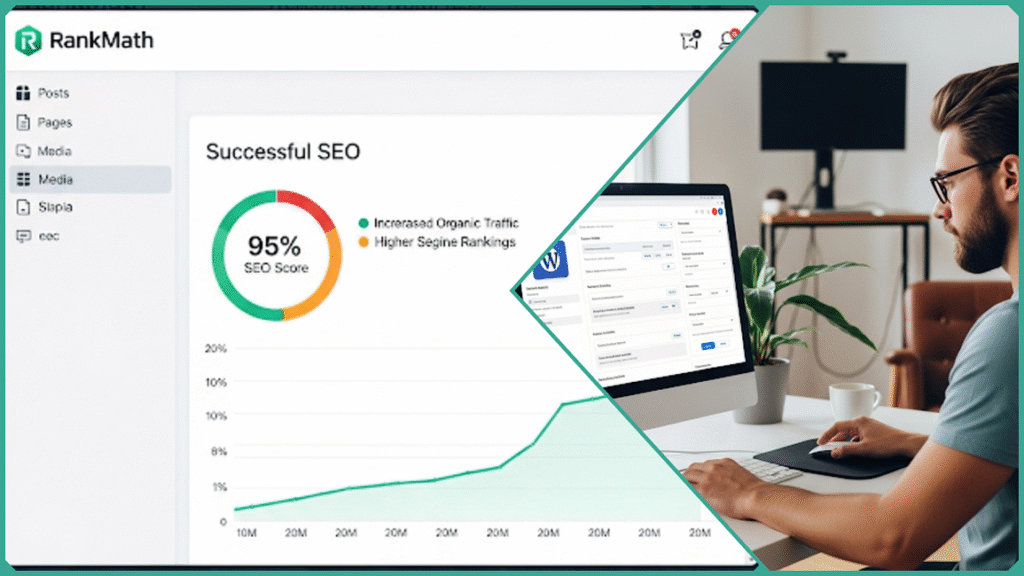 Why WordPress Specialists Should Be Using RankMath Plugin