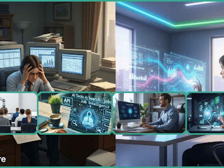 Top 13 Best AI Tools for Skill Development and Career Growth