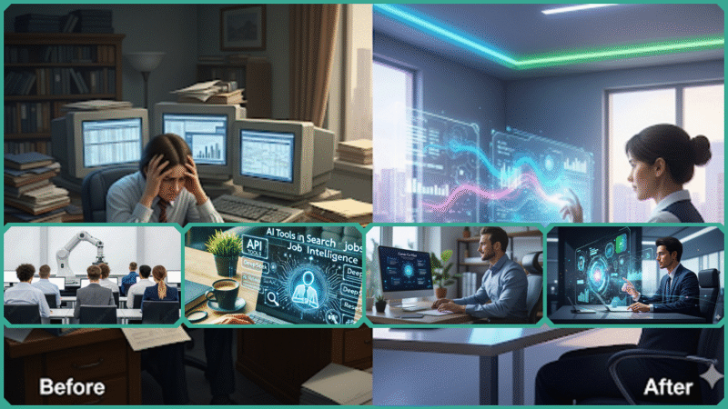 Top 13 Best AI Tools for Skill Development and Career Growth