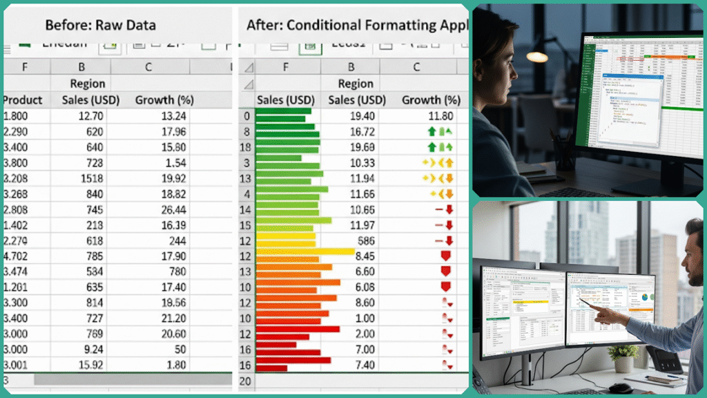 Beyond VLOOKUP: Top Excel Skills Employers Are Looking For Beyond VLOOKUP: Top Excel Skills Employers Are Looking For