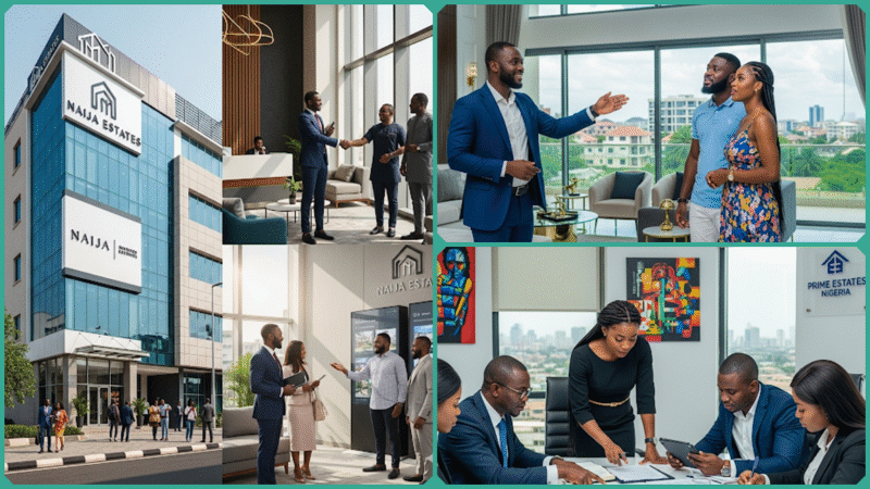 How to Legally Run a Real Estate Company in Nigeria