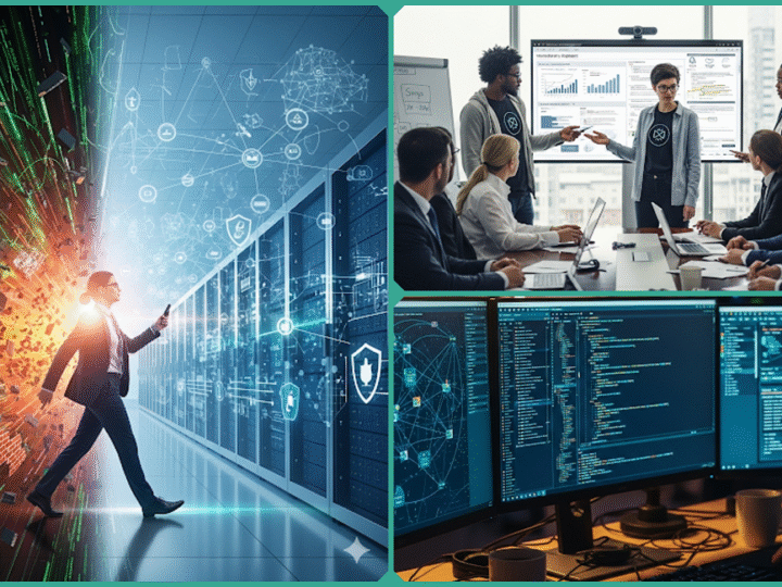 The Life of an Ethical Hacker: Hacking to Security Solutions