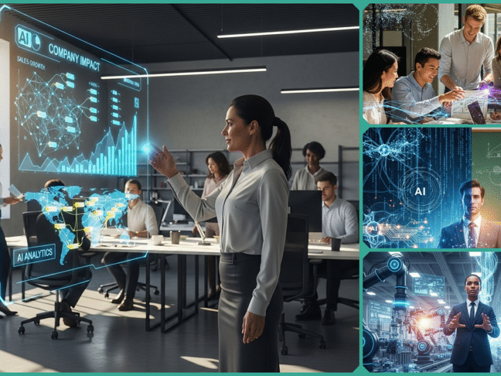 Value of MBA Degrees in the AI Era: Skills to Be Successful